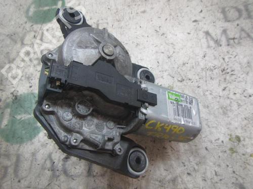 Used Rear wiper motor FIAT GRANDE PUNTO (199_) 1.4 (199AXB11, 199AXB1A, 199BXB1A, 199AXL1A) (77 hp) 3823676