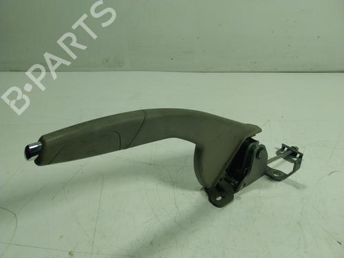 Used Hand brake Hand brake RENAULT ZOE (BFM_) ZOE (58 hp) 17992593 17992593