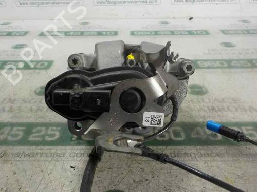 Right rear brake caliper BMW X3 (G01, F97, G08) xDrive 20 d | BP11551986M106 