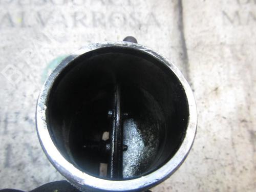 Throttle body AUDI A6 C5 (4B2)  | BP3840696M82 