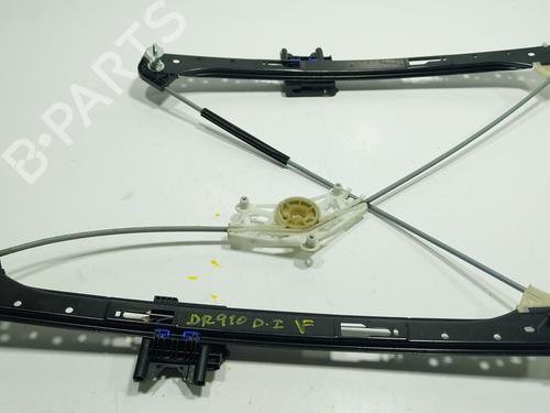 Front left window mechanism PORSCHE MACAN (95B) 2.0 | BP36798635C22 - Image 2