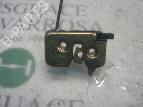 Used Tailgate lock FORD FIESTA IV (JA_, JB_) [1995-2006]  3778827