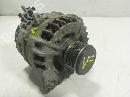 Used Alternator Alternator MERCEDES-BENZ A-CLASS (W176) [2012-2018] 16873321 16873321
