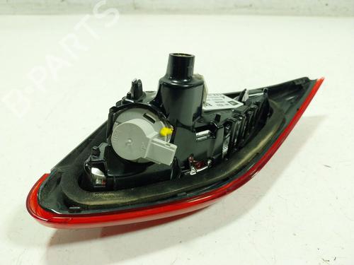 Right tailgate light OPEL CORSA E (X15) 1.4 (08, 68) | BP33687291C80 - Image 3