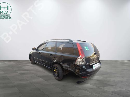 Dashboard VOLVO V50 (545) D2 | BP39177311C46 - Image 13
