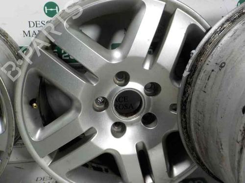 Felg VW TOUAREG (7LA, 7L6, 7L7) 3.0 V6 TDI | BP6539768C45 