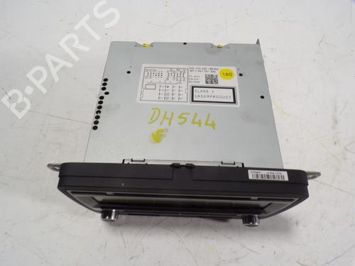 Radio VW GOLF VI (5K1) 1.6 TDI | BP8530779E6