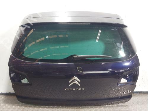 Used Tailgate CITROËN C4 II (NC_) 1.2 THP 130 (NCHNYM, NCHNYT) (130 hp) 26896049