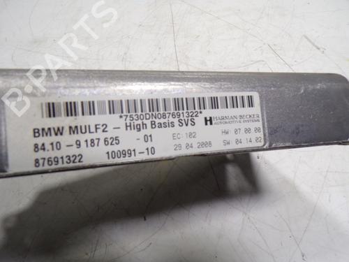 Electronic module BMW 6 (E63) M | BP15647790M83 - Image 2