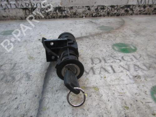 Used Electronic module Electronic module FIAT PANDA Hatchback Van (169_) [2004-2026] 14277768 14277768