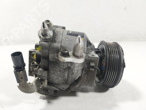 AC compressor MITSUBISHI OUTLANDER I (CU_W) | BP32311726M34 - Image 4