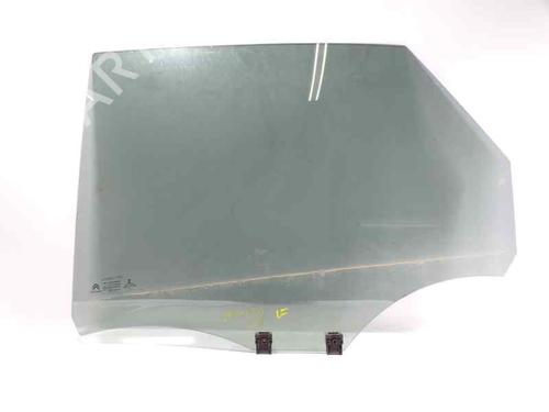 Vidro porta trás esquerda CITROËN C4 Picasso II [2013-2024]  9083296