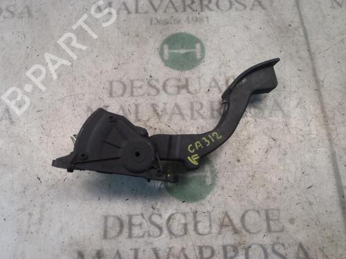Pedal FORD FOCUS II (DA_, HCP, DP)  | BP3808676I4 