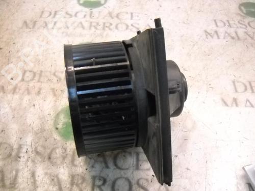 Used Heater blower motor SEAT LEON (1M1) 1.4 16V (75 hp) 3792624
