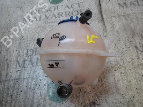 Used Expansion tank SEAT LEON (1P1) 1.9 TDI (105 hp) 3833861