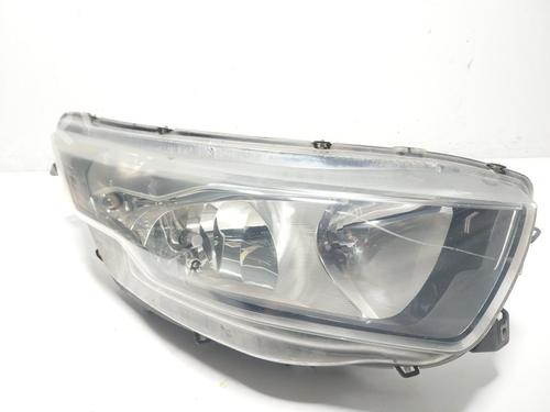 Used Right headlight Right headlight IVECO DAILY VI Van 33S15, 35S15, 35C15 (146 hp) 29736338 29736338