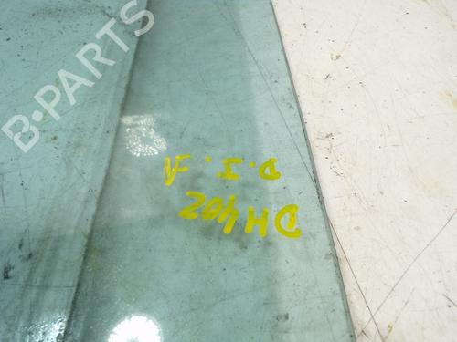 Front left door window MERCEDES-BENZ M-CLASS (W164)  | BP9084333C18 