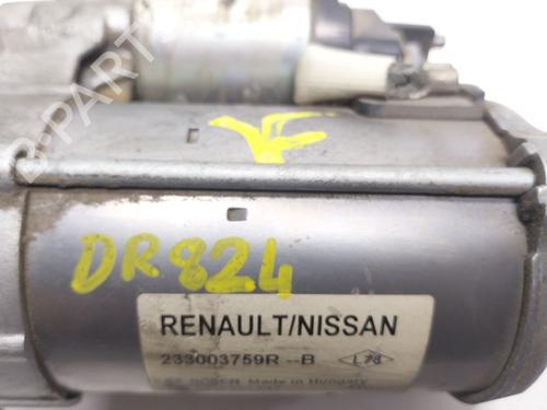 Starter DACIA LODGY (JS_) 1.5 Blue dCi 115 (JSJT) | BP29310002M8 