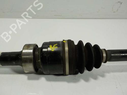 Right front driveshaft MAZDA CX-30 (DM) 1.8 SKYACTIV-D | BP13365028M39 - Image 2