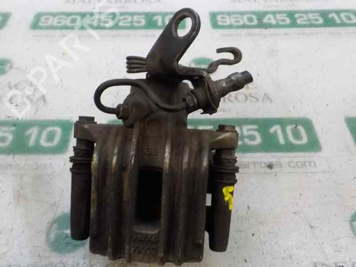 Used Left rear brake caliper Left rear brake caliper AUDI A3 Sportback (8PA) 1.6 TDI (105 hp) 11551459 11551459