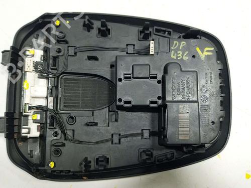 Interior roof light VOLVO XC40 (536) T2 | BP38043491I8 - Image 2