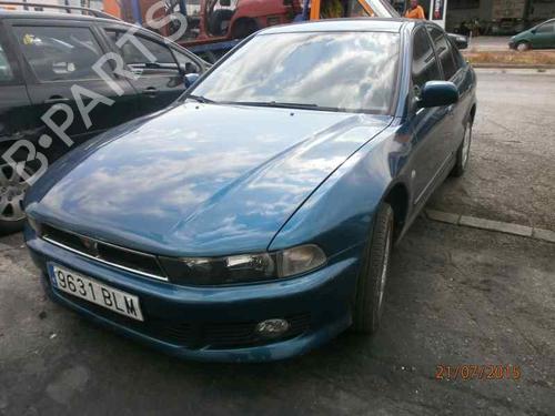 Used Parts MITSUBISHI GALANT VIII (EA_)  2.0 (EA2A)  483502