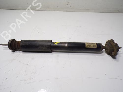 Used Left rear shock absorber BMW 1 (E87) 116 d (116 hp) 15189883