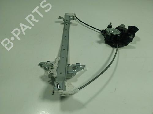 Fensterheber links hinten TOYOTA RAV 4 V (_A5_, _H5_) 2.5 Hybrid (AXAH52) (218 hp) 17908073