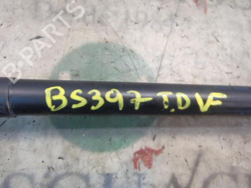 Tailgate lift support OPEL CORSA D (S07) 1.3 CDTI (L08, L68) | BP14269399C138 