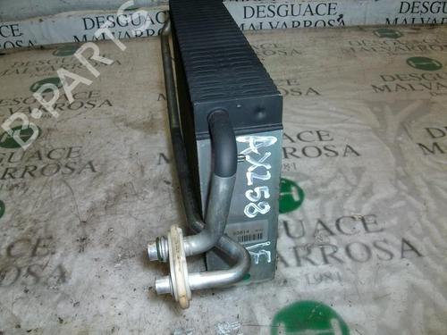 Aircondition fordamper MERCEDES-BENZ C-CLASS (W203)  | BP11641612M109 
