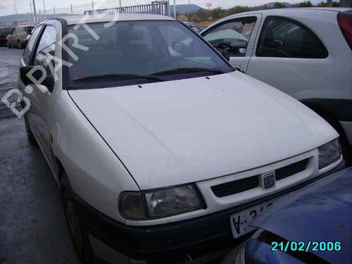 Left side indicator SEAT IBIZA II (6K1)  | BP11645509I20 