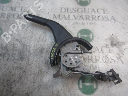 Used Hand brake Hand brake JEEP COMPASS (MK49) 2.0 CRD (140 hp) 8770735 8770735