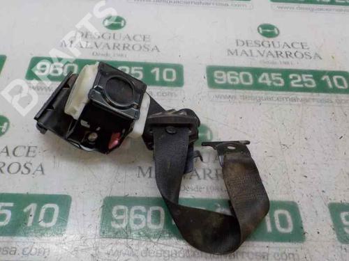 Used Rear right belt tensioner Rear right belt tensioner SAAB 9-3 Estate (E50) 1.9 TTiD (130 hp) 9081789 9081789