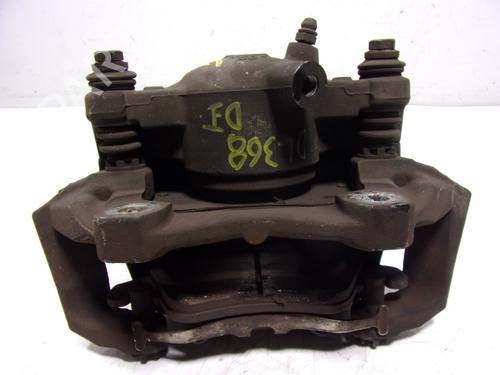 Left front brake caliper MERCEDES-BENZ E-CLASS Coupe (C207) E 250 CGI (207.347) | BP17196586M105