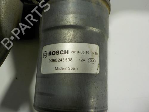 Front wiper motor RENAULT TRAFIC III Van (FG_)  | BP11193253M29