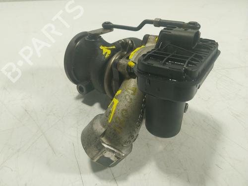 Turbolader/Kompressor SEAT ARONA (KJ7, KJP) 1.0 TSI | BP18416346M71 