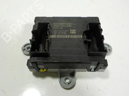 Used Electronic module Electronic module LAND ROVER DISCOVERY SPORT (L550) 2.0 D 4x4 (150 hp) 13396232 13396232