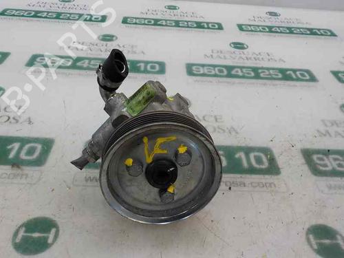 Used Steering pump Steering pump CITROËN NEMO Box Body/MPV (AA_) 1.3 HDi 75 (75 hp) 3878891 3878891