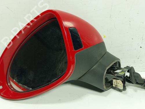 left-mirror-porsche-cayenne-92a-2010-2011-2012-2013-2014-2015-2016-2017-2018-26320793 main image