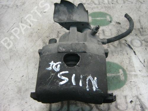Used Left front brake caliper Left front brake caliper VW GOLF III (1H1) 1.9 TDI (90 hp) 11556336 11556336