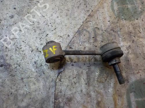 Venstre bagtil bærearm VW GOLF V (1K1) [2003-2010]  14278845