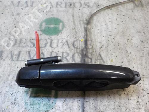 Used Rear right exterior door handle Rear right exterior door handle FIAT SEDICI (189_) 1.9 D Multijet 4x4 (120 hp) 3999415 3999415