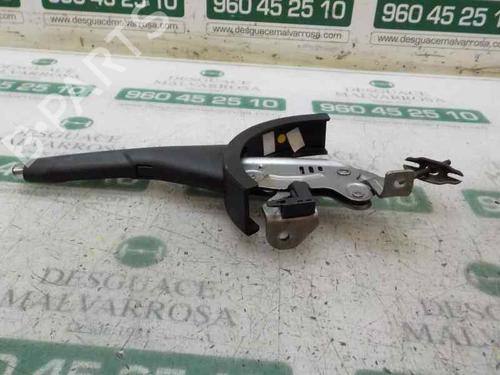 Hand brake SEAT IBIZA IV (6J5, 6P1) 1.9 TDI | BP8771531I18 