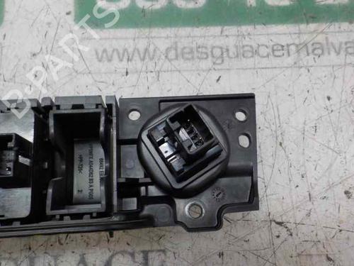 Warning switch NISSAN NV200 / EVALIA Bus 1.5 dCi 85 (M20, M20M, M20K, M20KK) | BP4552078I22 - Image 3