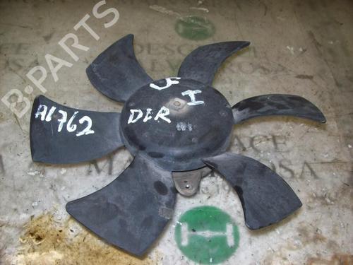 Used Radiator fan Radiator fan NISSAN PRIMERA Hatchback (P11) 2.0 TD (90 hp) 3779803 3779803