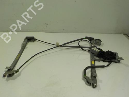 Used Front left window mechanism Front left window mechanism SEAT AROSA (6H1) 1.0 (50 hp) 17138518 17138518