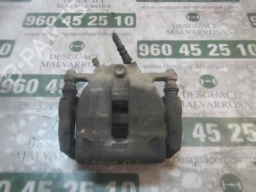 Used Right front brake caliper Right front brake caliper 11549867 11549867