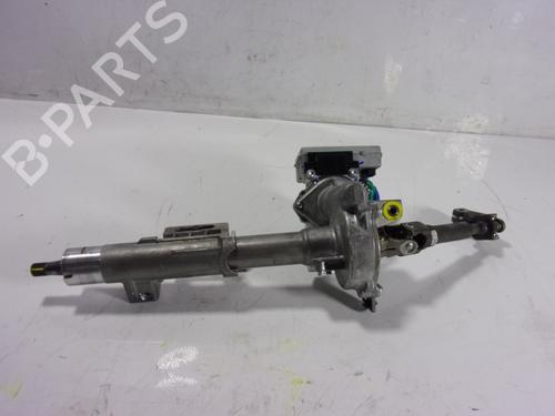 Used Steering column NISSAN MICRA V (K14) [2016-2025]  10291622