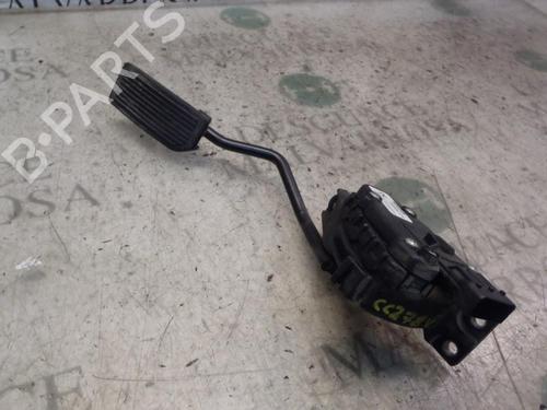 Pedal NISSAN PRIMERA Hatchback (P12) 1.9 dCi (120 hp) 3811434