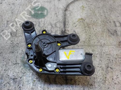 Used Rear wiper motor CITROËN C3 II (SC_) [2009-2025]  3847841